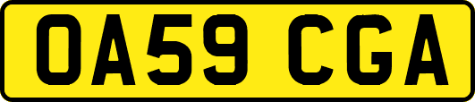 OA59CGA