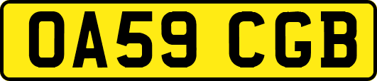 OA59CGB