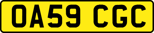 OA59CGC