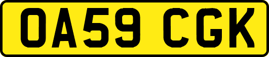OA59CGK