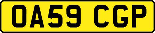 OA59CGP