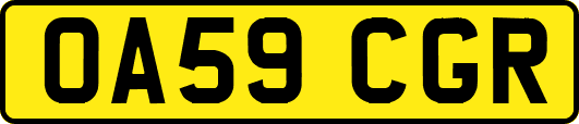 OA59CGR