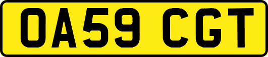 OA59CGT