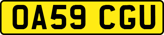 OA59CGU