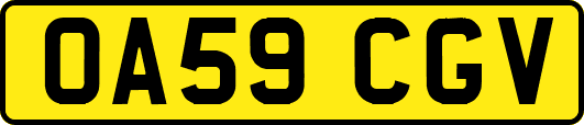 OA59CGV