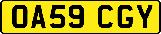 OA59CGY