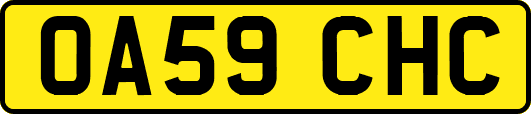 OA59CHC
