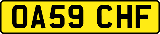 OA59CHF