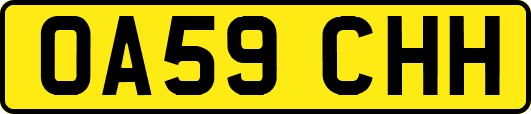 OA59CHH