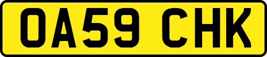 OA59CHK