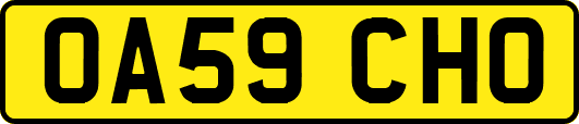 OA59CHO