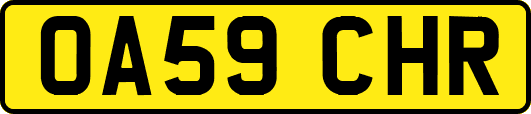 OA59CHR