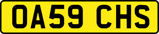 OA59CHS