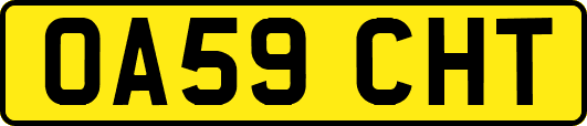 OA59CHT