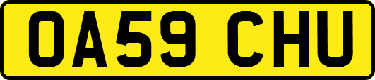 OA59CHU