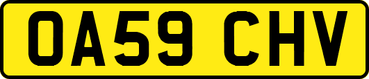 OA59CHV