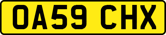 OA59CHX