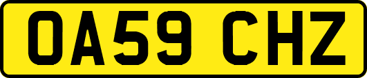 OA59CHZ