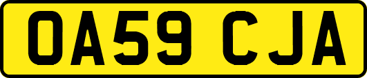 OA59CJA