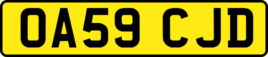 OA59CJD