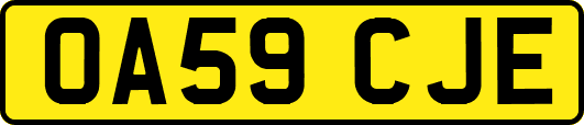 OA59CJE