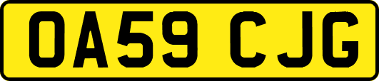 OA59CJG