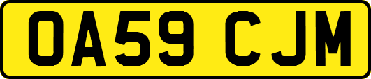 OA59CJM
