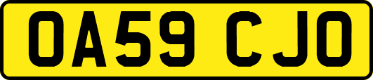 OA59CJO