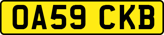 OA59CKB