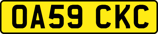OA59CKC
