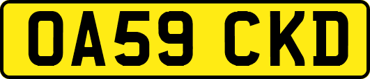 OA59CKD