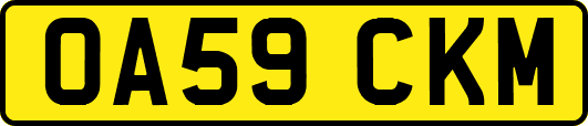 OA59CKM