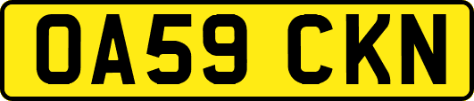 OA59CKN
