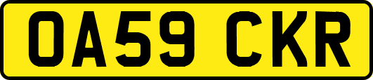 OA59CKR