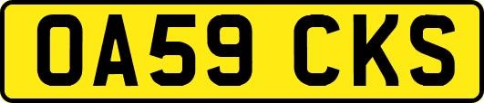 OA59CKS
