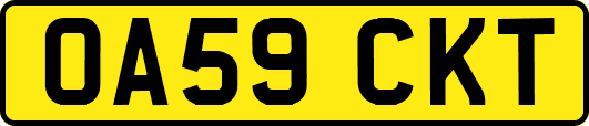 OA59CKT