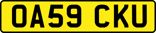 OA59CKU