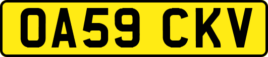OA59CKV