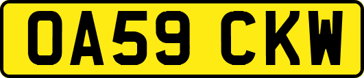 OA59CKW