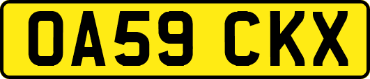 OA59CKX