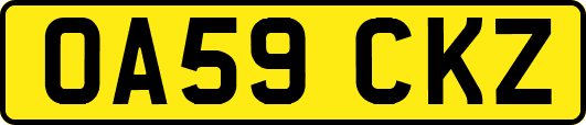 OA59CKZ