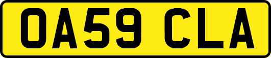 OA59CLA