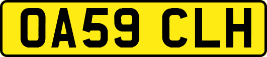 OA59CLH