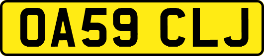 OA59CLJ