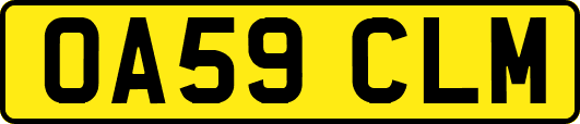 OA59CLM