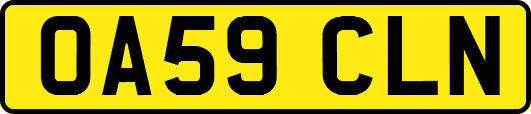 OA59CLN