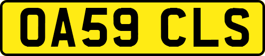 OA59CLS
