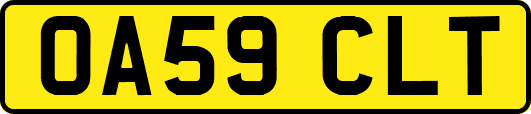 OA59CLT