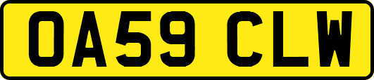 OA59CLW