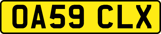 OA59CLX